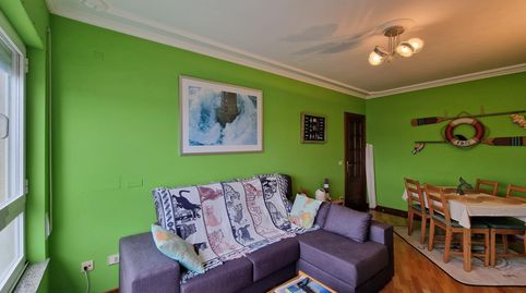 Foto 2 de Pis en venda a Calle Rosalia de Castro, 6, Ribadeo, Lugo