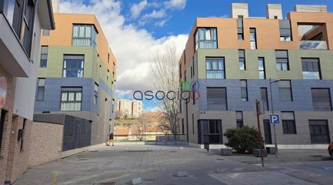 Photo 4 of Flat for sale in Doctor Creus, Alamín, Guadalajara Capital