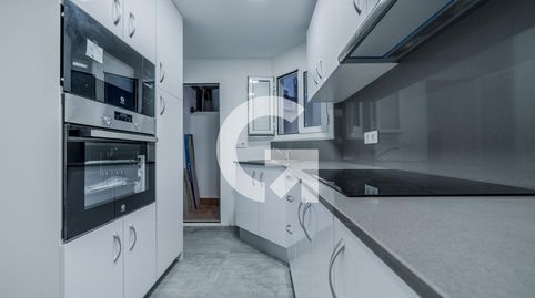 Foto 3 de Pis en venda a La Teixonera, Barcelona Capital