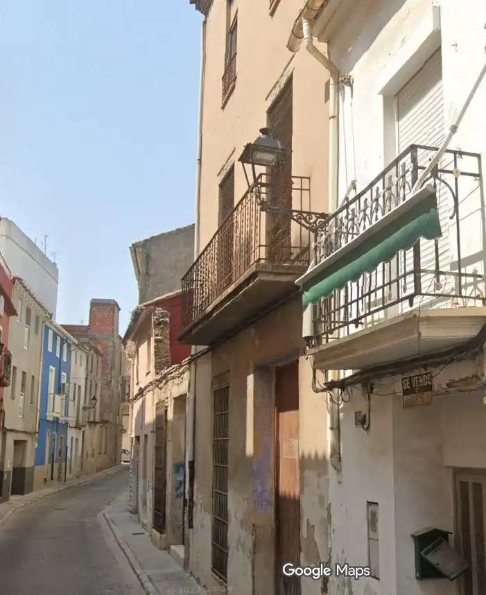 Maison à vendre à Calle sant vicent marti 23, imagen 3