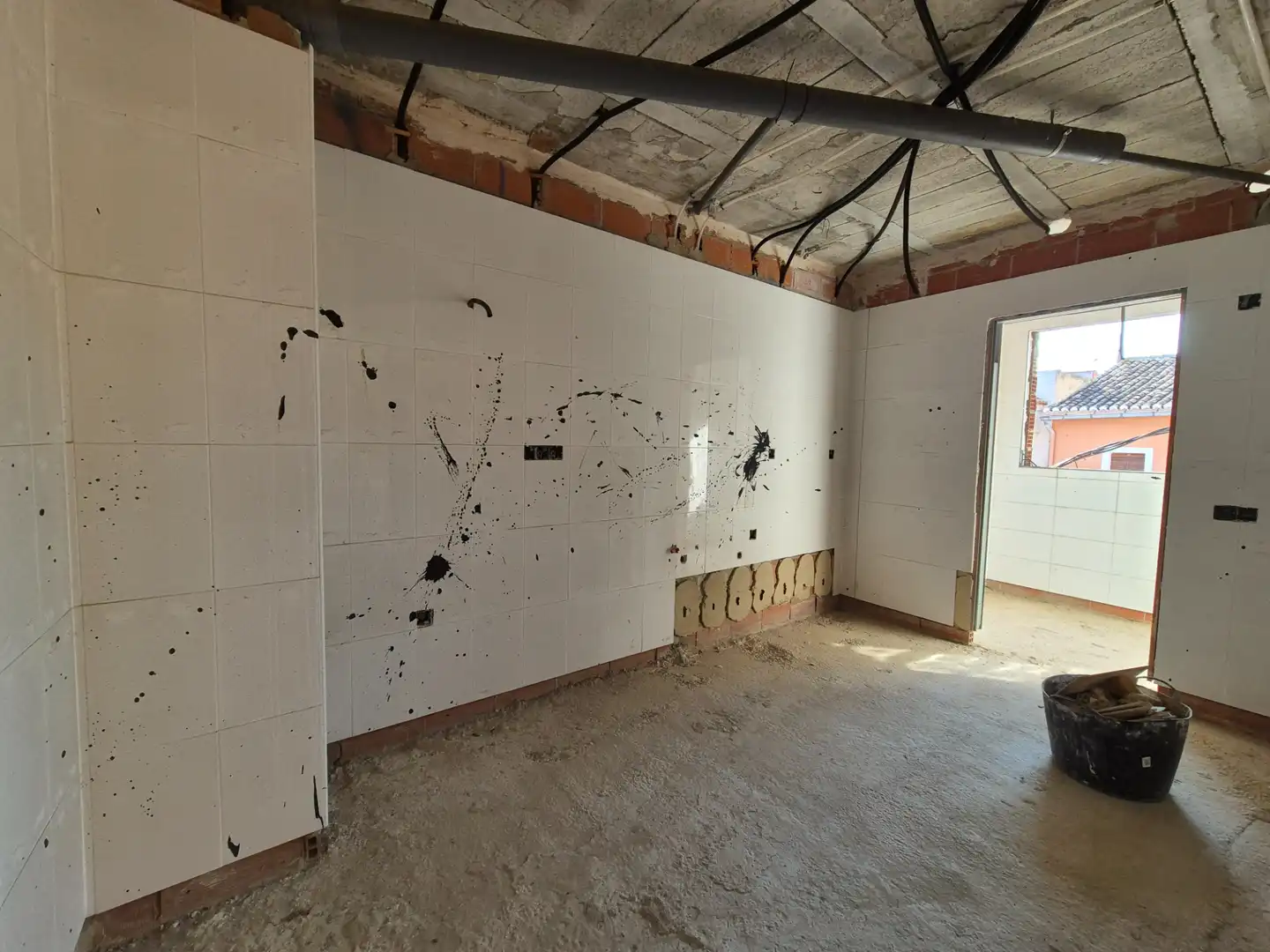 Mixed residential with lift for sale in Carrer Cervantes, imagen 10