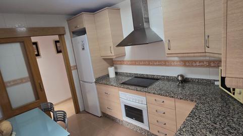 Foto 5 de Pis en venda a Avenida Imperio Argentina, Martín Carpena - Torre del Río, Málaga