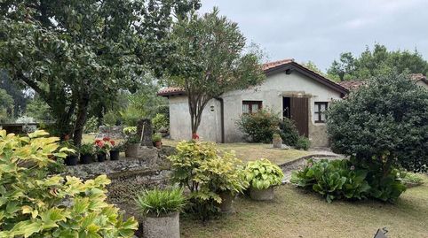 Foto 4 de Casa o chalet en venta en Camino la Llomba, 74, Ribadesella, Asturias