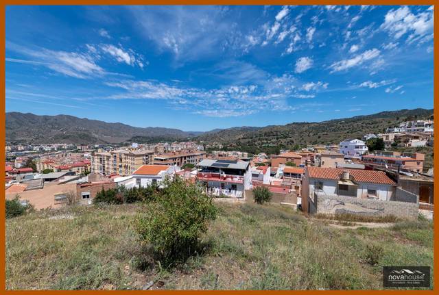 Terreno residencial en Venta en Calle EL OBOE 18 en Mangas Verdes - Las Flores - Parque del Sur