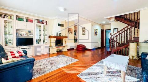 Foto 2 de Casa adosada en venda a Durango, Bizkaia