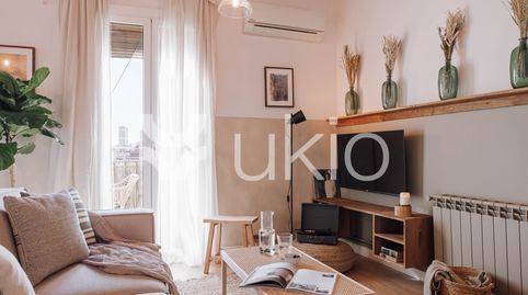 Photo 3 of Apartments for rent in Carrer de Bailèn, Vila de Gràcia, Barcelona Capital