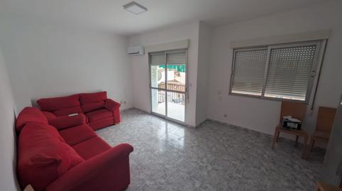 Foto 5 de Pis de lloguer a Calle Virgen de Fátima, El Torreón - Los Ángeles - El Pilar, Ciudad Real Capital