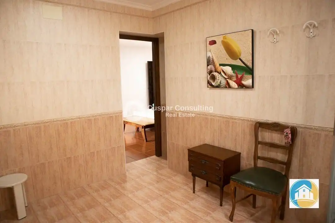Casa o xalet en venda en La Manga del Mar Menor amb Aire condicionat, Terrassa i Piscina