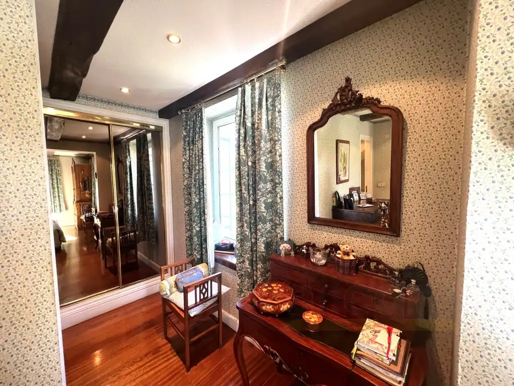 Comedor de Casa o chalet en venta en Torrelodones