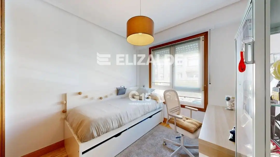 Appartement avec balcon à vendre à Arturo Campion Kalea, imagen 23