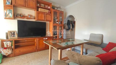 Foto 2 de Pis en venda a La Plata, Cádiz