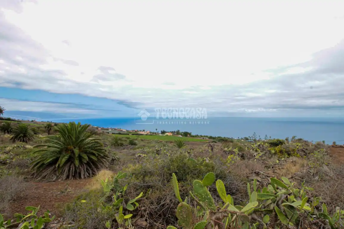 Terreno en venta en El Pris - Juan Fernández