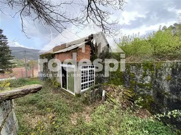 Casa en venda a Covelo, imagen 21