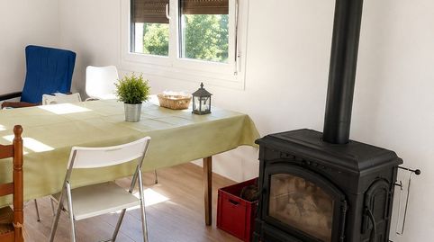 Chalet en venta en Las Ruedas de Ocón, 1 dormitorio., imagen 5