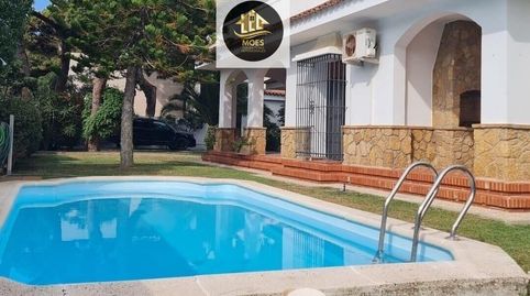 Foto 2 de Casa o chalet en venta en Aguadulce - Almadraba - Punta Candor, Rota