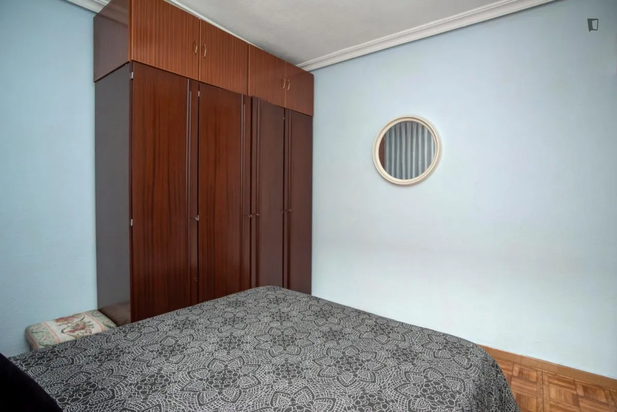 Apartament de lloguer a Valdezarza