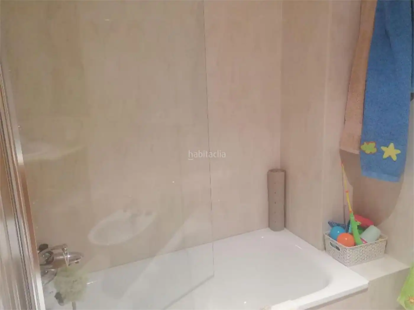Wohnung mit Aufzug zur Miete in Estrada de Circunvalación 53, imagen 6