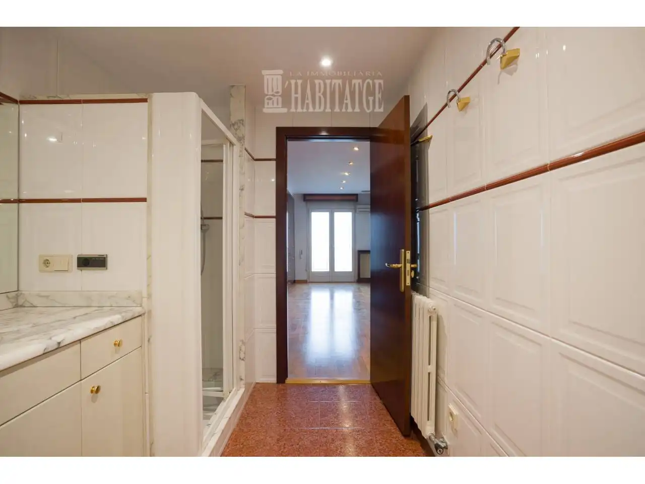 Piso en venta en Vic con Aire acondicionado, Calefacción y Parquet