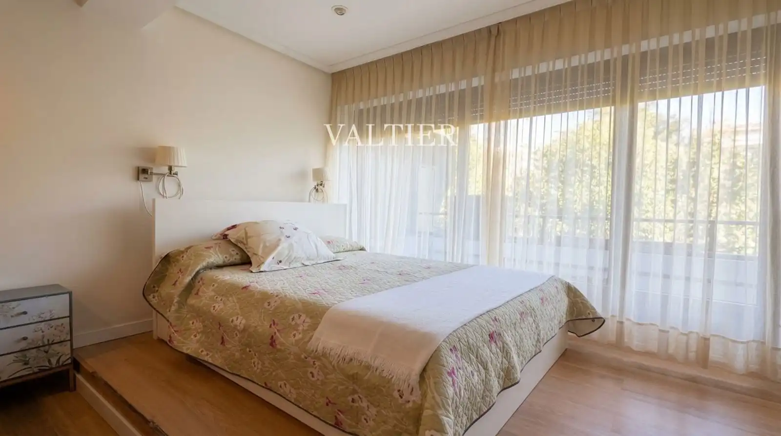 Wohnung zur Miete in DE MENÉNDEZ PELAYO, Niño Jesús