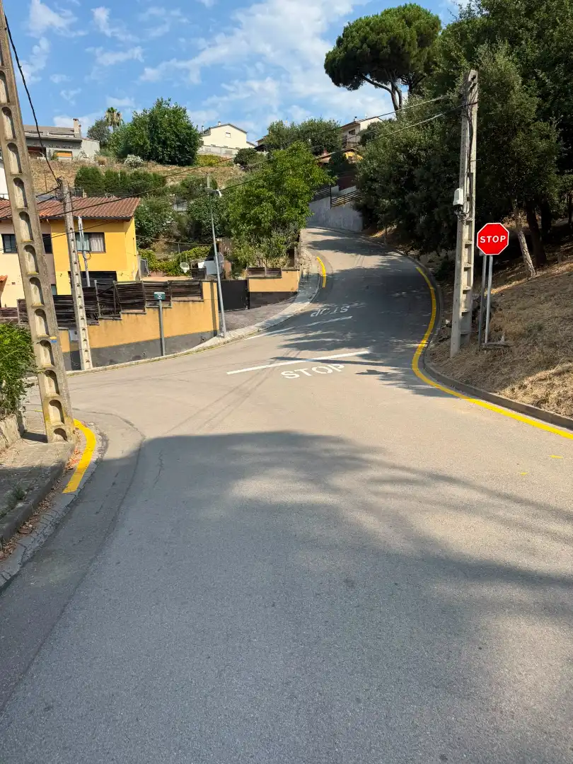 Wohnbaugrundstück zum Verkauf in Carrer de la Cerdanya 3, imagen 15