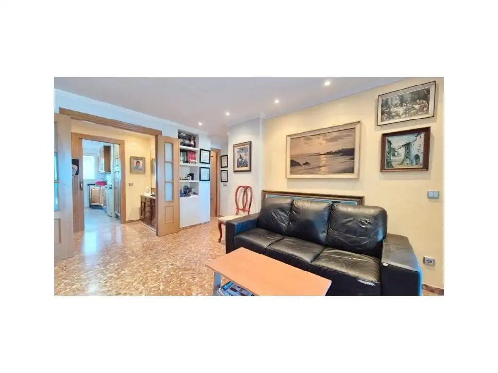 Apartamento en venta en El Perellonet