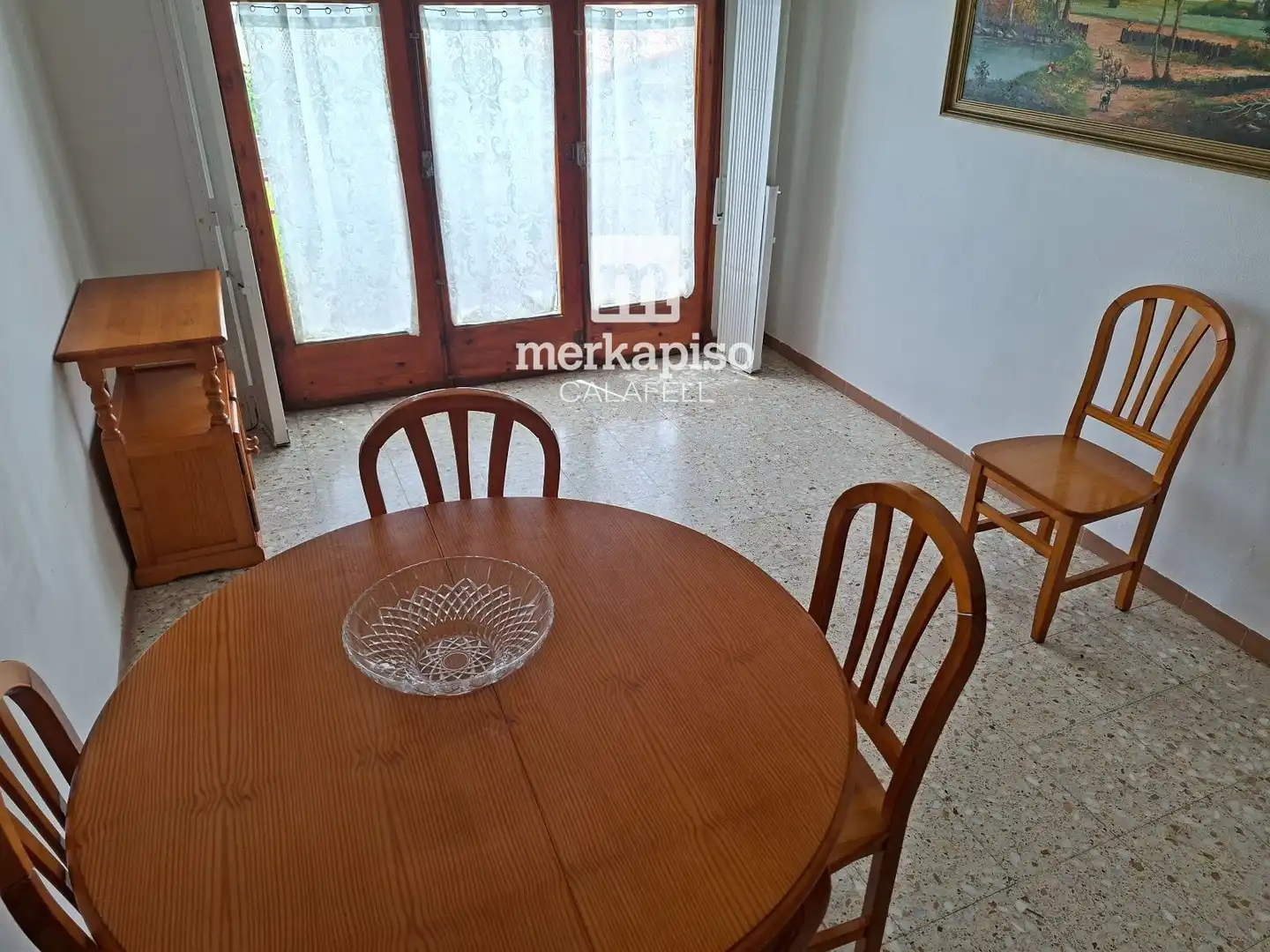 Flat for sale in Rosello, imagen 9
