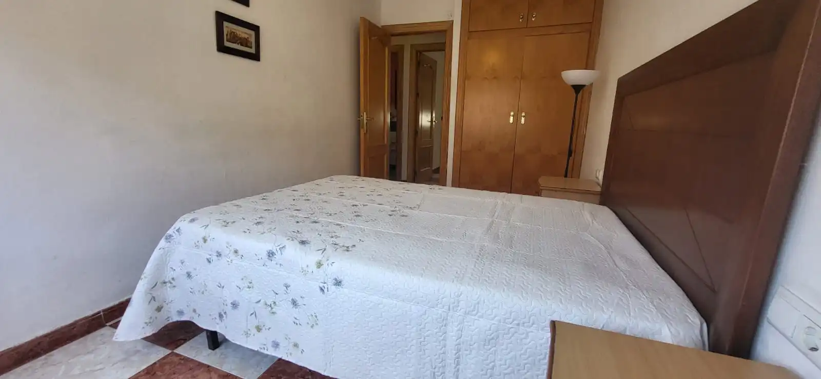 Wohnung mit Aufzug zum Verkauf in Calle Rodriguez de la Fuente 7, imagen 16