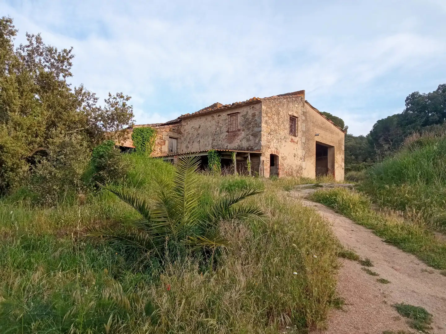 Landhaus mit Garten zum Verkauf in Carrer Olivera 25, imagen 16