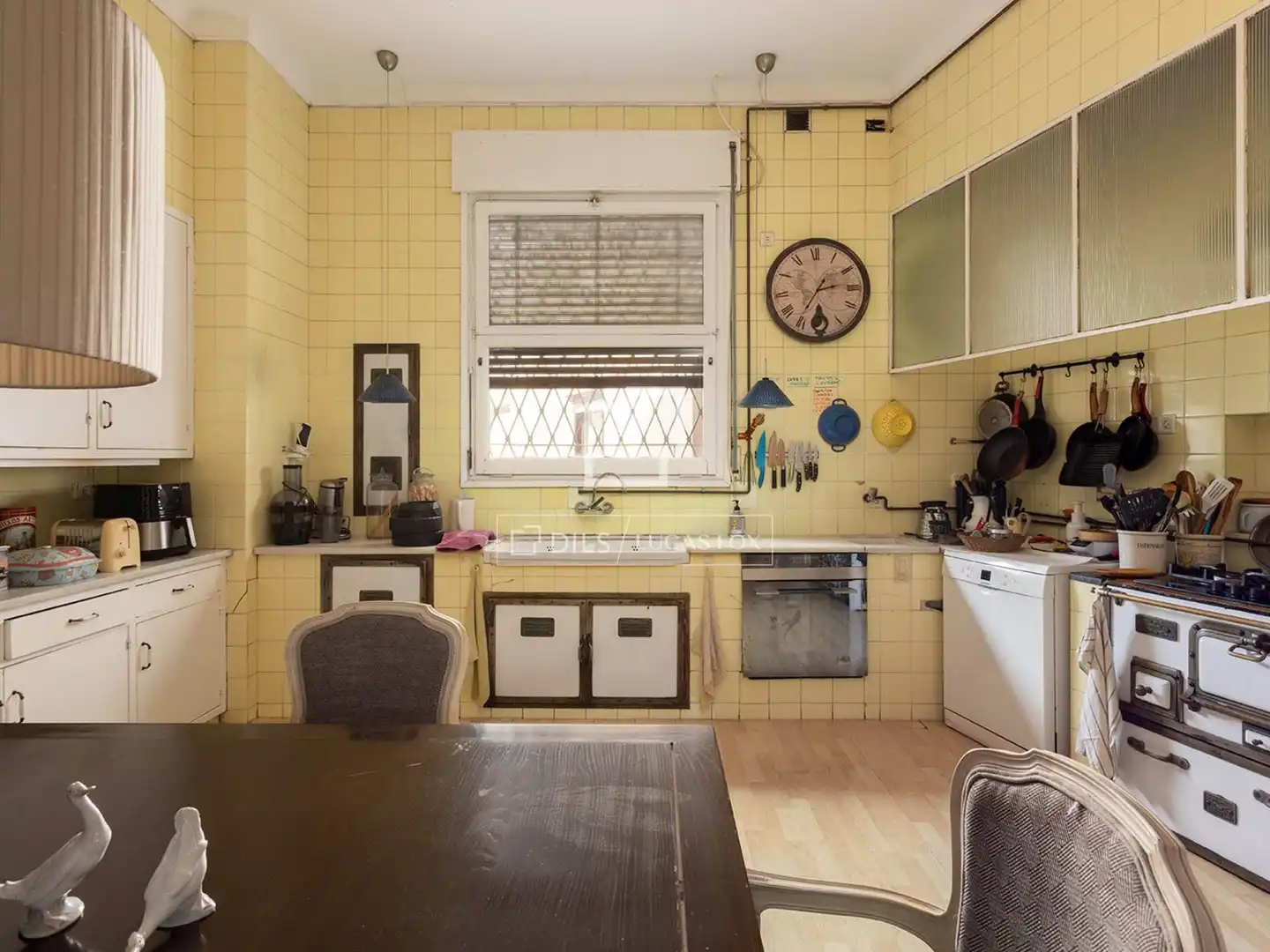 Flat with lift for sale in Sarrià - Sant Gervasi, imagen 18