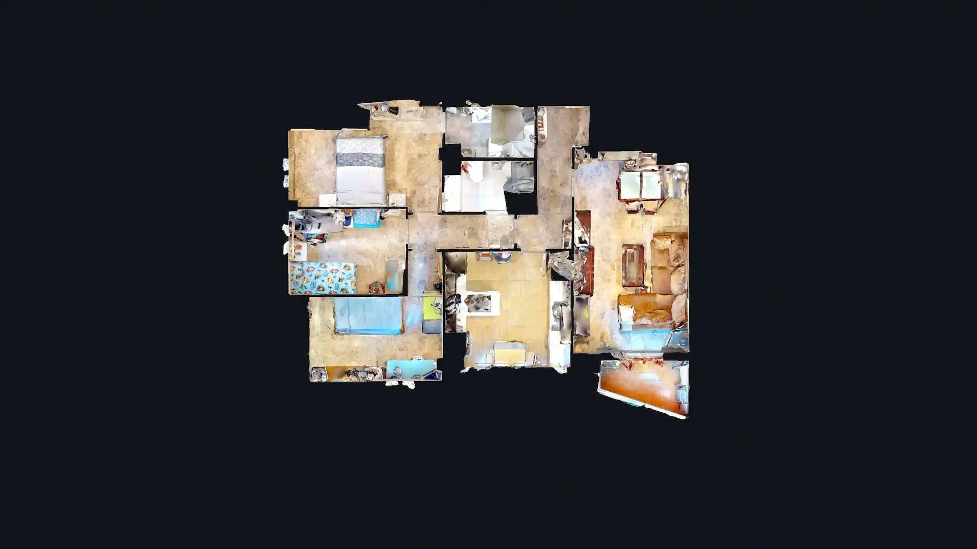 Wohnung mit Terrasse zum Verkauf in Avenida BLAS INFANTE, imagen 30