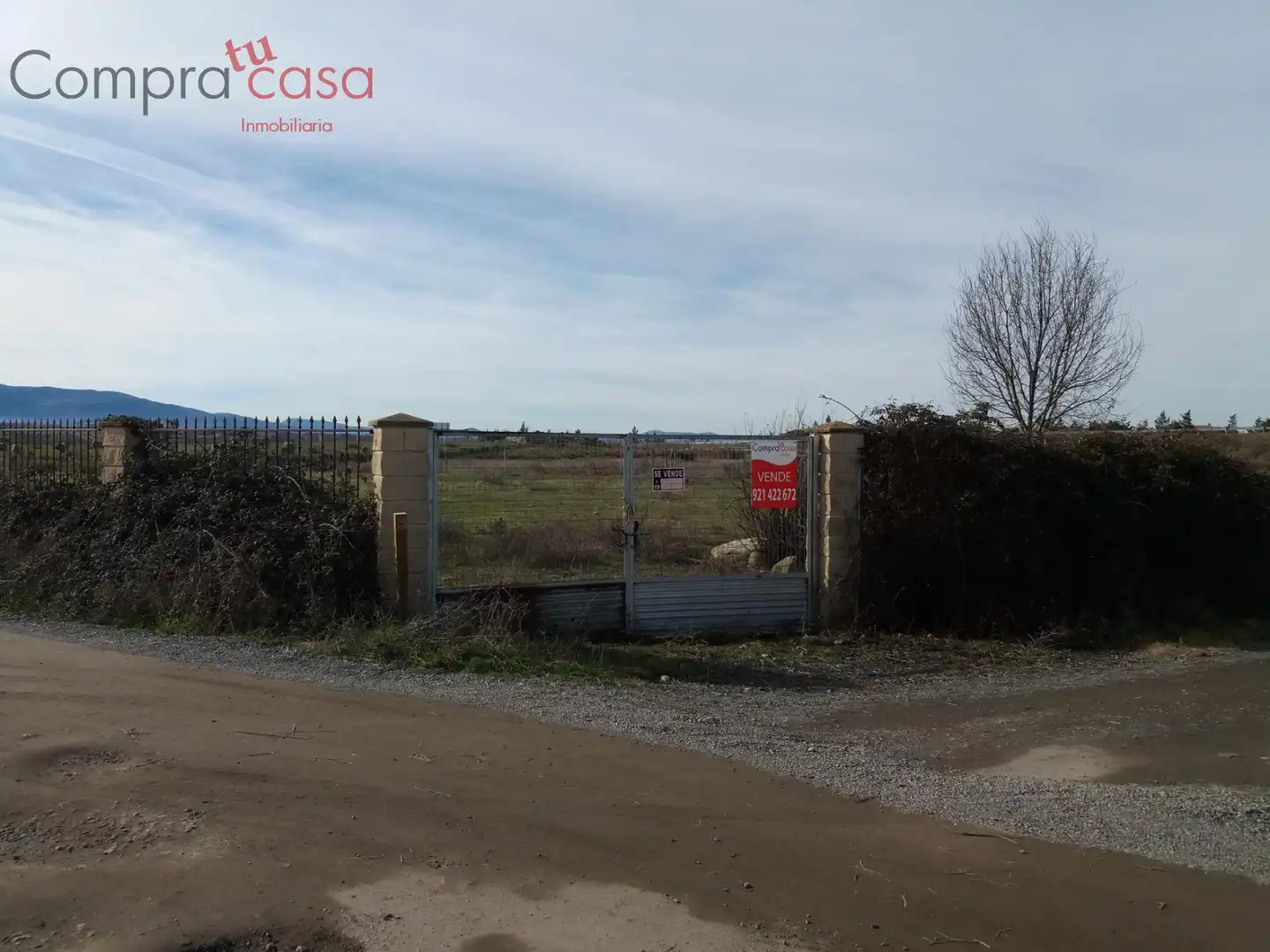 Terreni e lotti in vendita a La Lastrilla