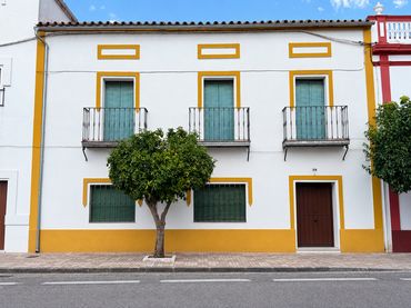 House with balcony for sale in Calle Juan Ramón Jiménez