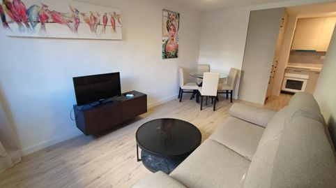 Foto 3 de Apartamento de alquiler en San Lorenzo, Murcia Capital