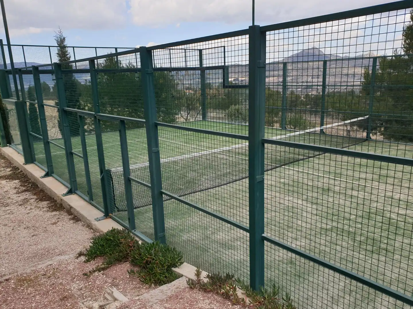 Xalet amb piscina en venda a San Crispín - Huerta Nueva-Estación, imagen 11