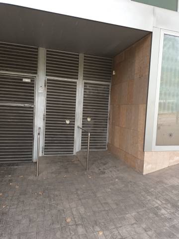 Garaje en Venta en N/A en Vallcarca i els Penitents