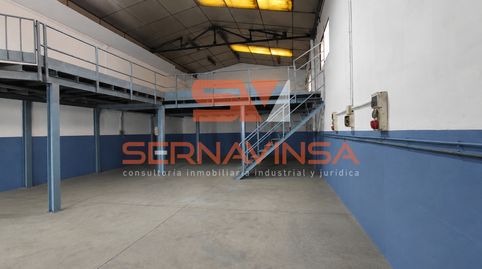 Polinyà venta nave industrial  de 291 m2, image 3