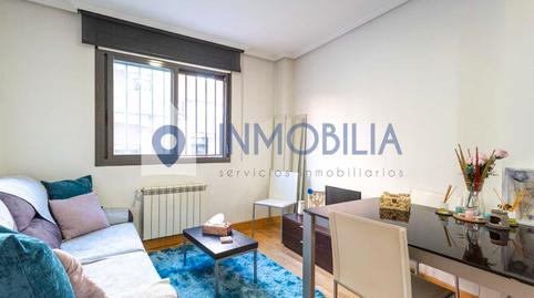 Photo 3 of Flat for sale in Calle de Villaamil, Valdezarza, Madrid