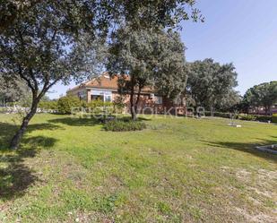 Casa o xalet en venda en Villanueva de la Cañada amb Piscina