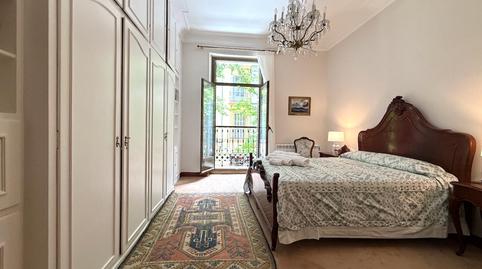 Foto 3 de Piso de alquiler en Área Romántica, Gipuzkoa