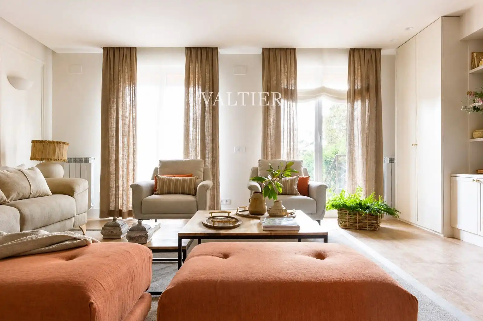 Appartement avec ascenseur à vendre à Barrio de Salamanca, imagen 2