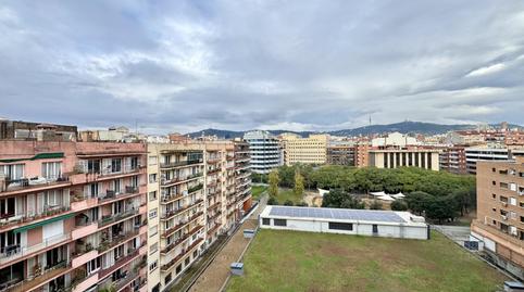 Foto 5 de Àtic en venda a De Josep Tarradellas, Sants,  Barcelona Capital