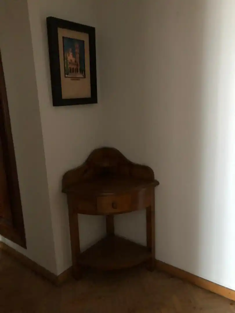 Wohnung mit Aufzug zur Miete in Calle de Santa Teresa de Jesús, imagen 11