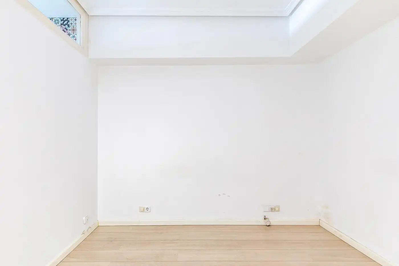 Apartments for rent in Madrid  with Heating and Storage room