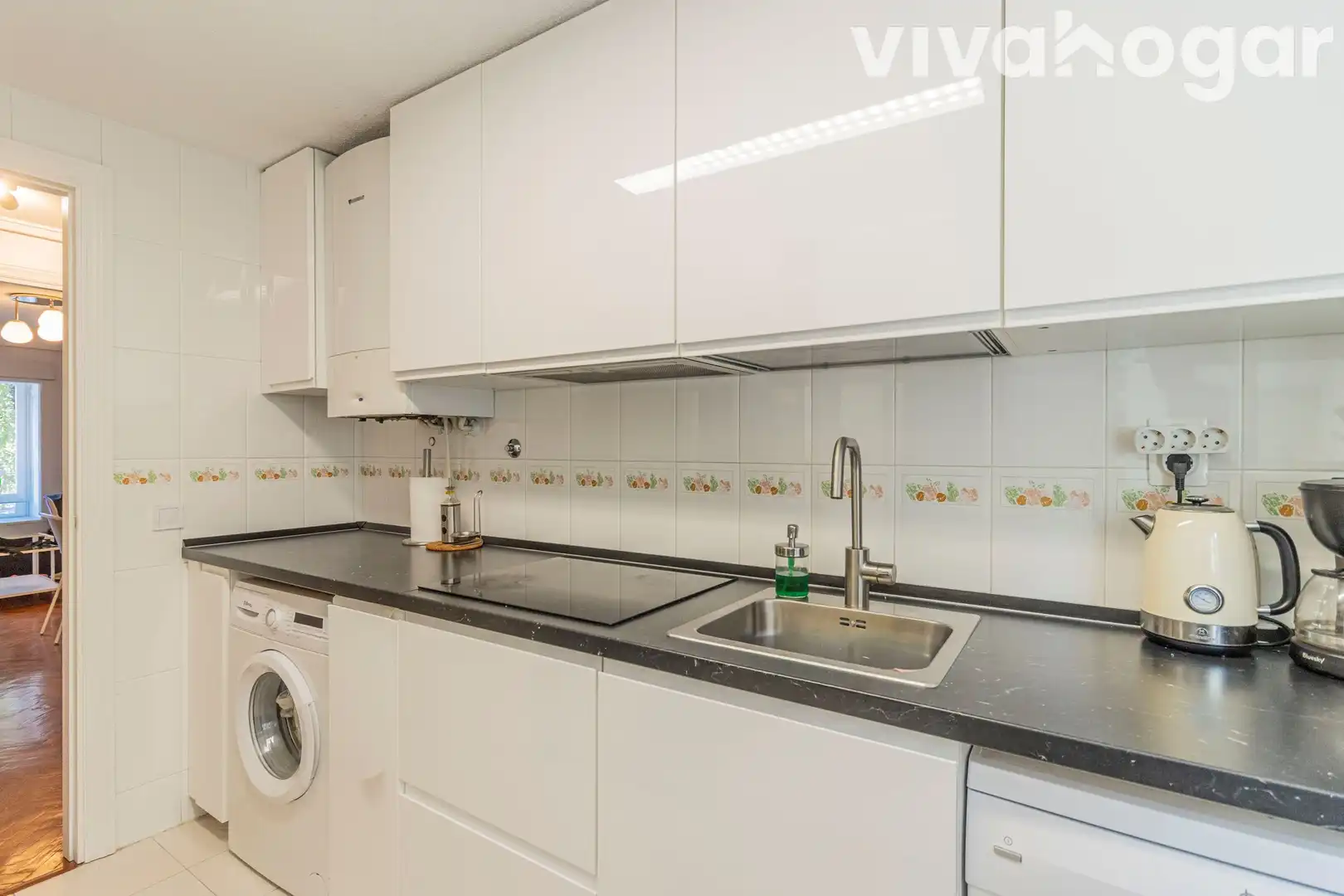 Piso con terraza en venta en Torredonjimeno, imagen 14
