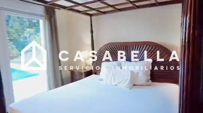 House with pool for sale in Balcón de la Peya, imagen 18