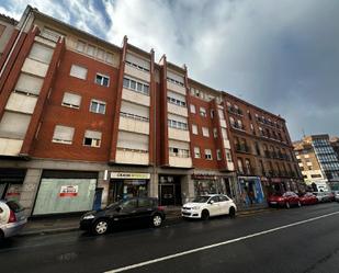 Vista exterior de Oficina en venda en Ávila Capital
