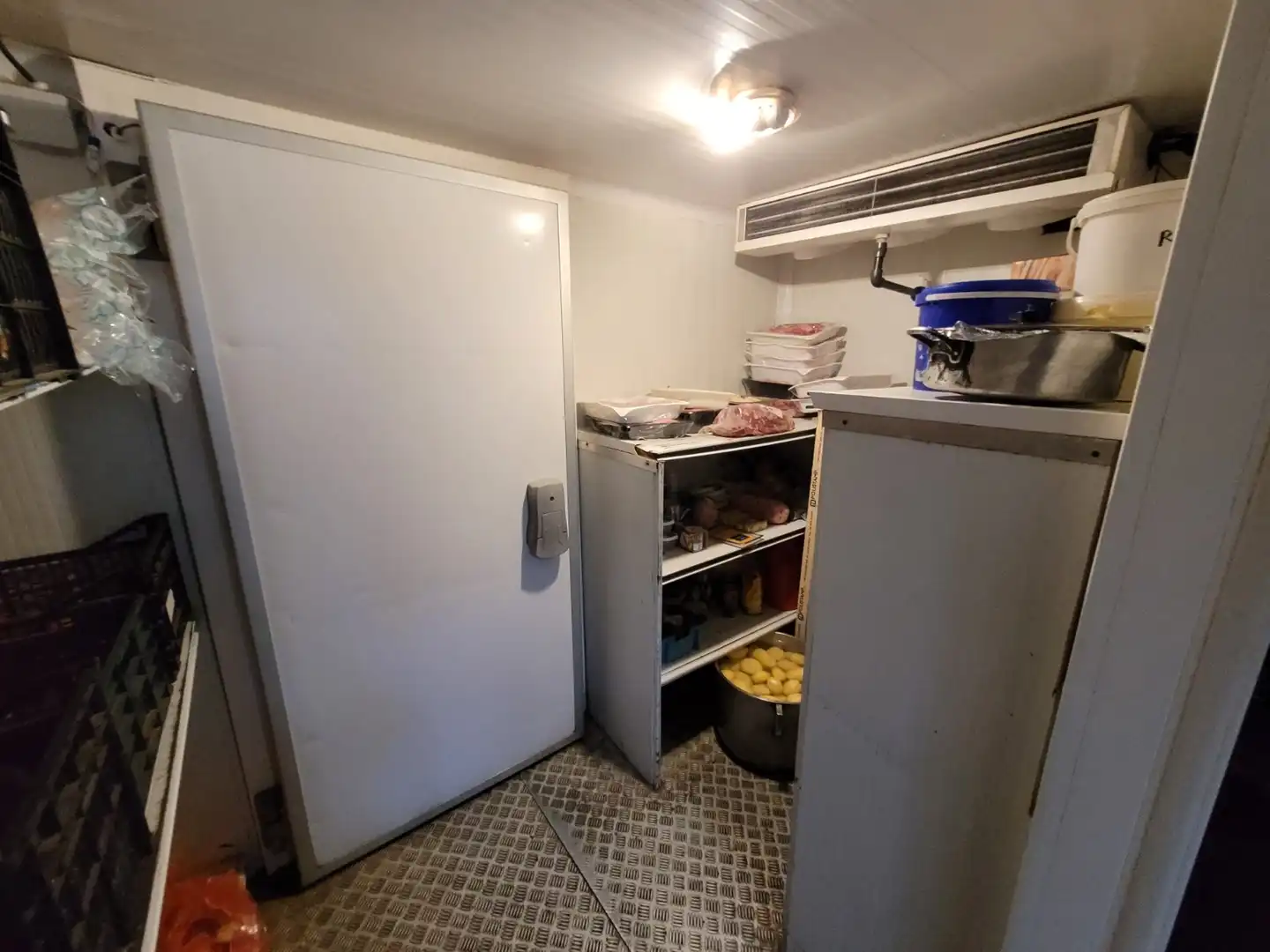 Local en traspaso en Barcelona con Aire acondicionado, Calefacción y Amueblado