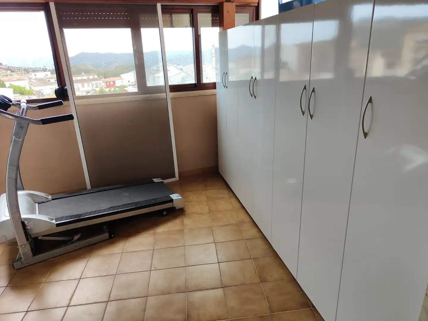 Maison mitoyenne avec terrasse à vendre à Tibi, imagen 27