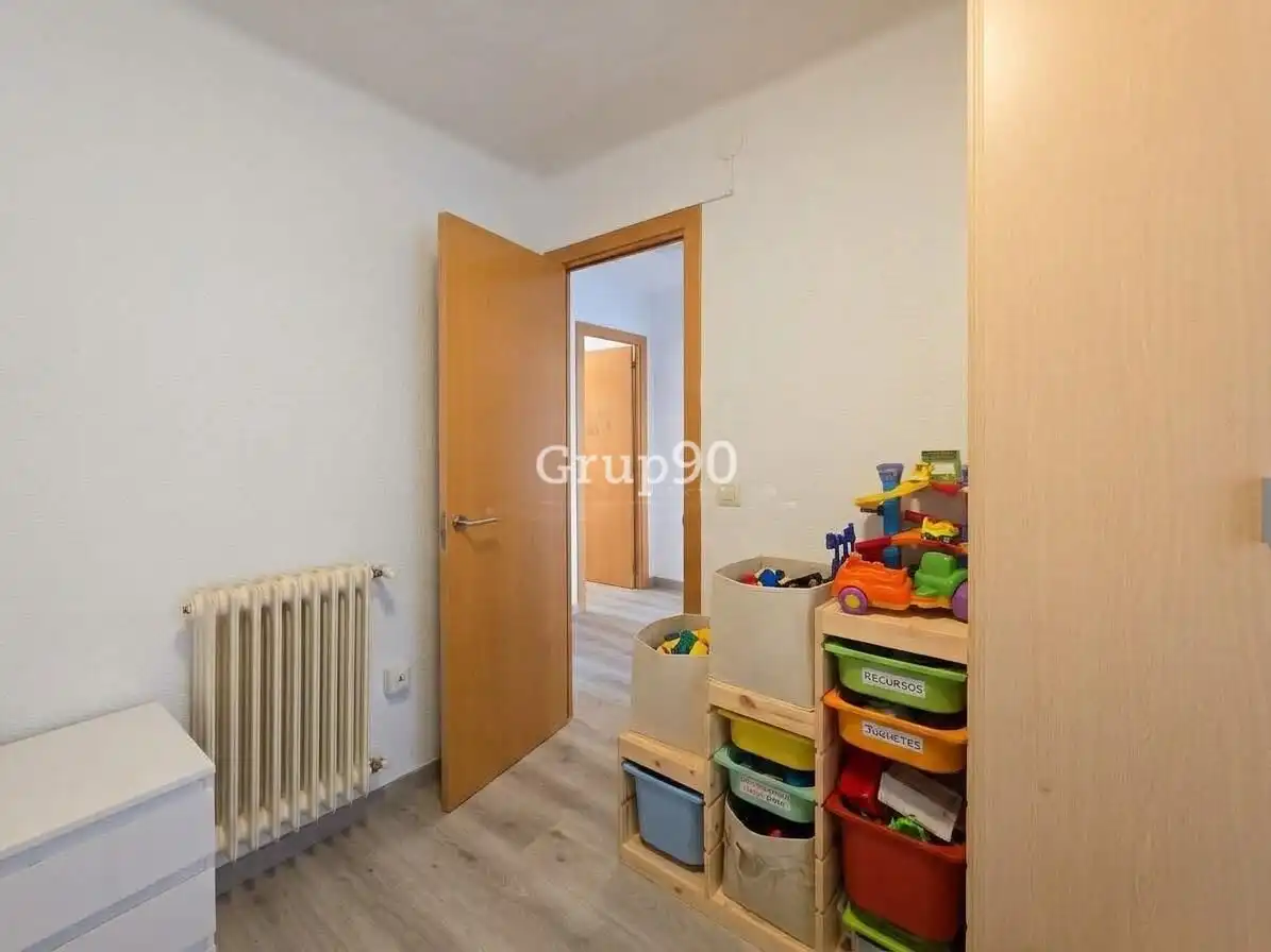 Appartement avec balcon à vendre à Instituts - Universitat, imagen 17
