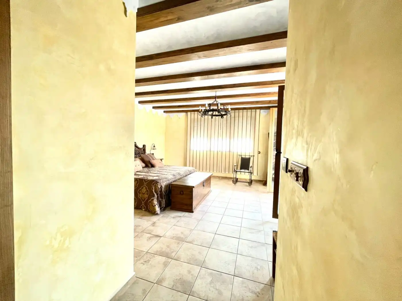 Villa mit Pool zum Verkauf in Jubalcoi, imagen 68